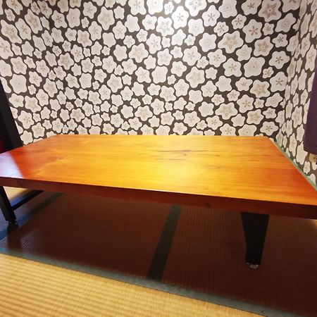 中川西 地下鉄今里駅一戸建 Samurai House Guest House Imazato 難波直通 最大7名 Osaka Exterior foto