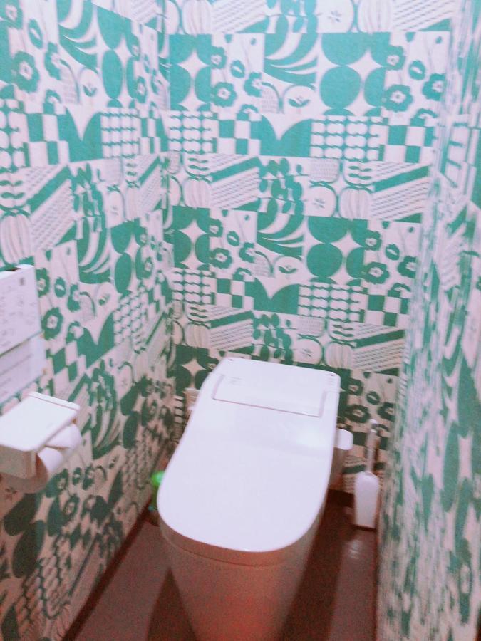 中川西 地下鉄今里駅一戸建 Samurai House Guest House Imazato 難波直通 最大7名 Osaka Exterior foto