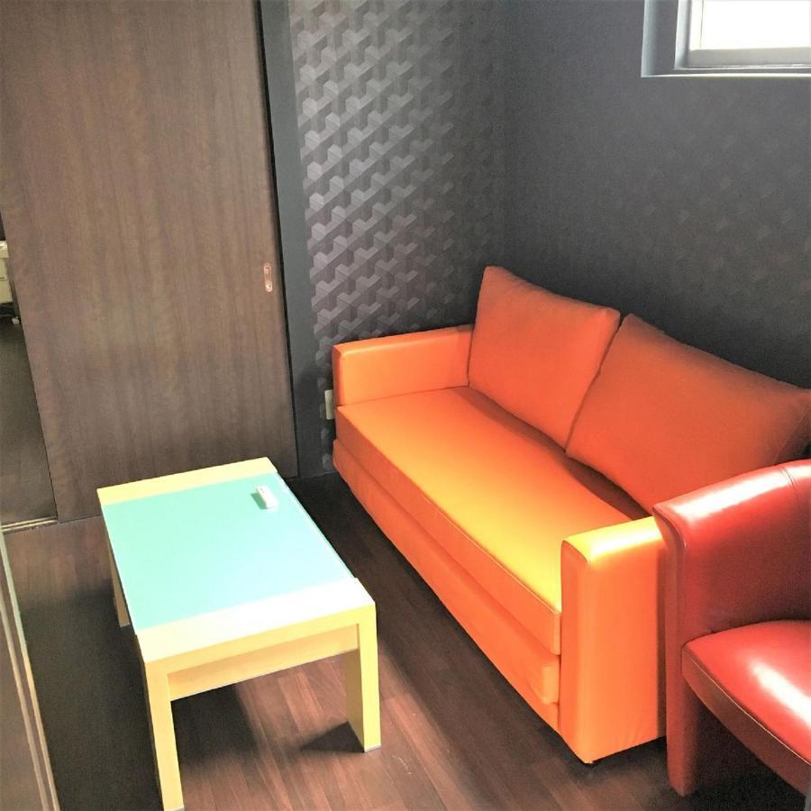 中川西 地下鉄今里駅一戸建 Samurai House Guest House Imazato 難波直通 最大7名 Osaka Exterior foto