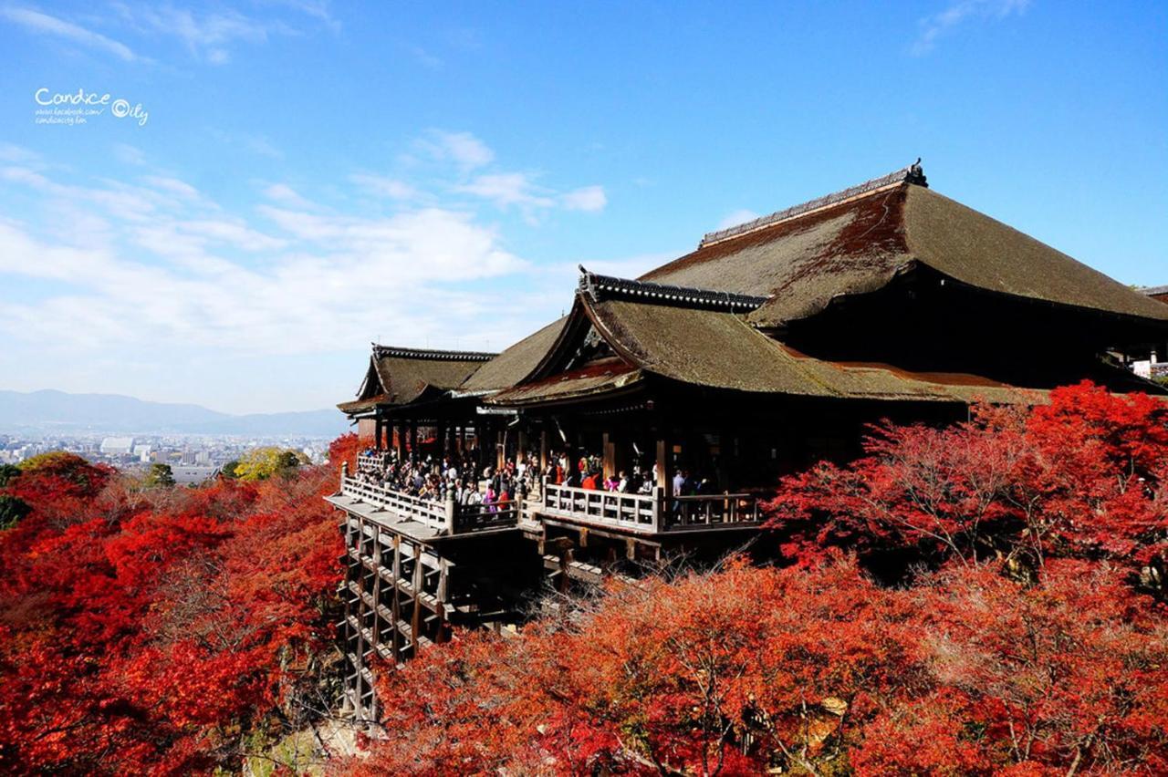中川西 地下鉄今里駅一戸建 Samurai House Guest House Imazato 難波直通 最大7名 Osaka Exterior foto