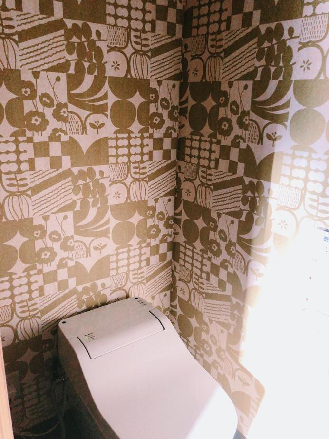 中川西 地下鉄今里駅一戸建 Samurai House Guest House Imazato 難波直通 最大7名 Osaka Exterior foto