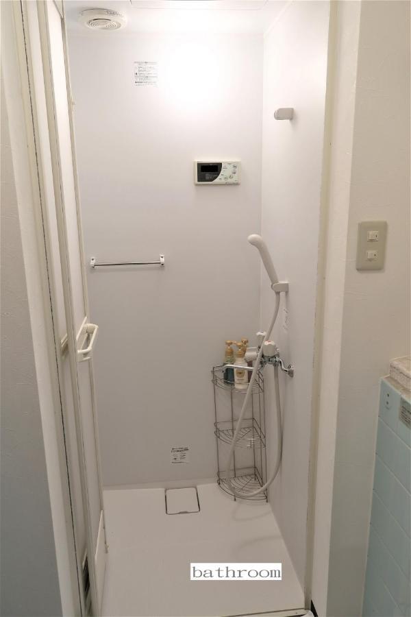中川西 地下鉄今里駅一戸建 Samurai House Guest House Imazato 難波直通 最大7名 Osaka Exterior foto