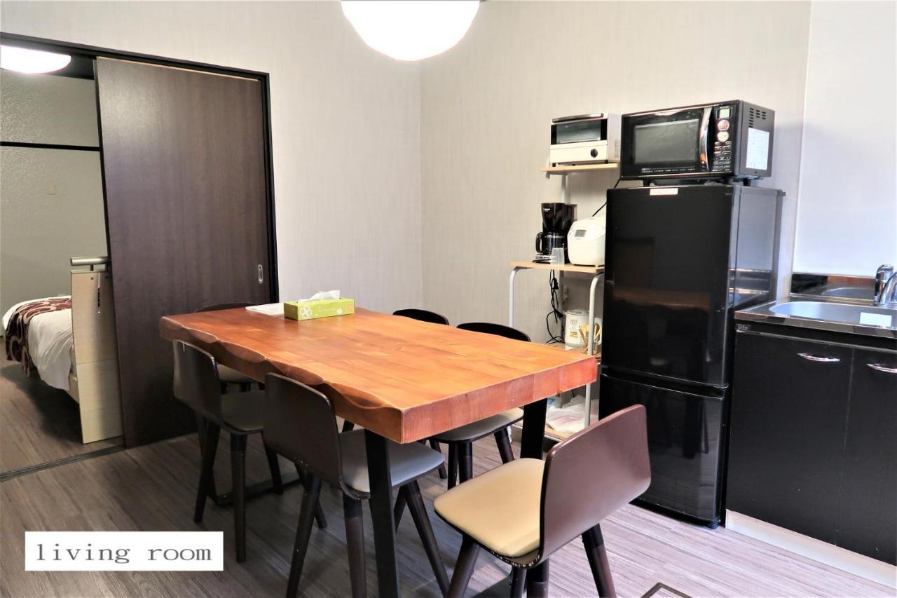 中川西 地下鉄今里駅一戸建 Samurai House Guest House Imazato 難波直通 最大7名 Osaka Exterior foto